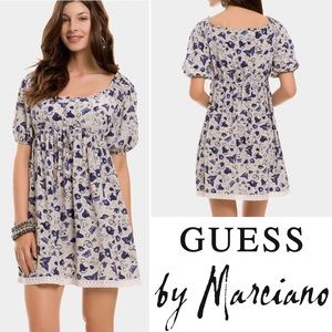 GUESS BY MARCIANO. Silk Dress!